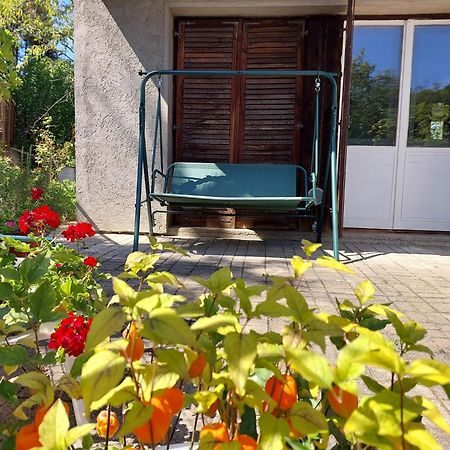 Apartman Nikola Rakovac エクステリア 写真