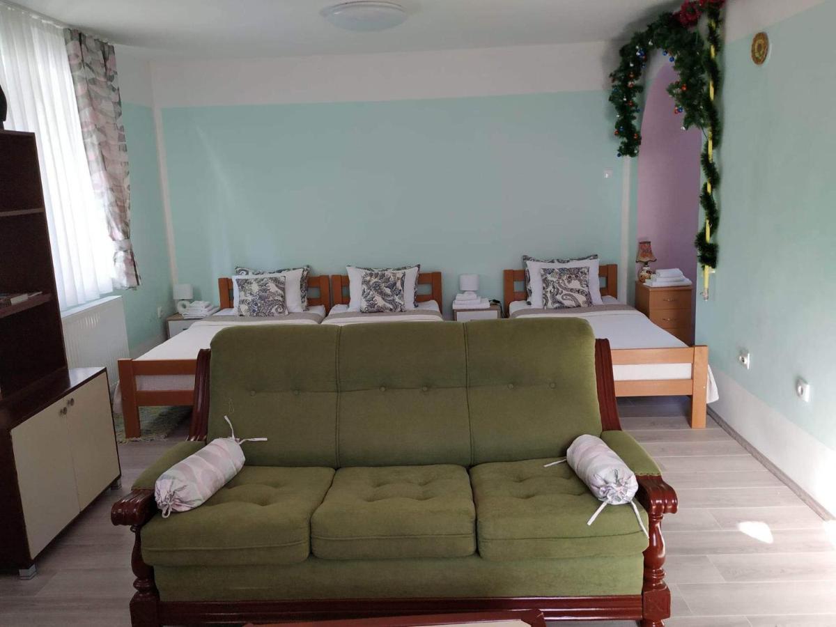 Apartman Nikola Rakovac エクステリア 写真