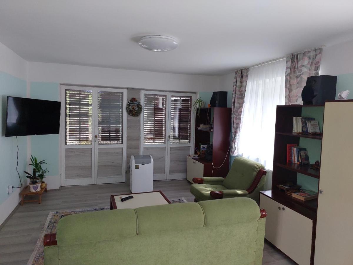 Apartman Nikola Rakovac エクステリア 写真