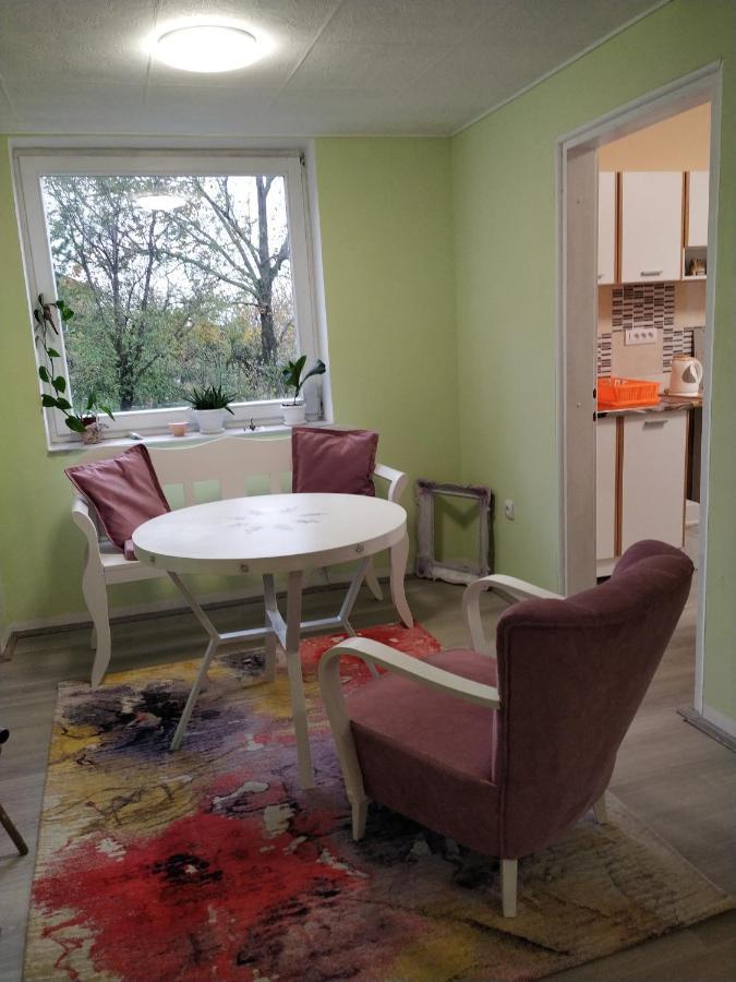 Apartman Nikola Rakovac エクステリア 写真
