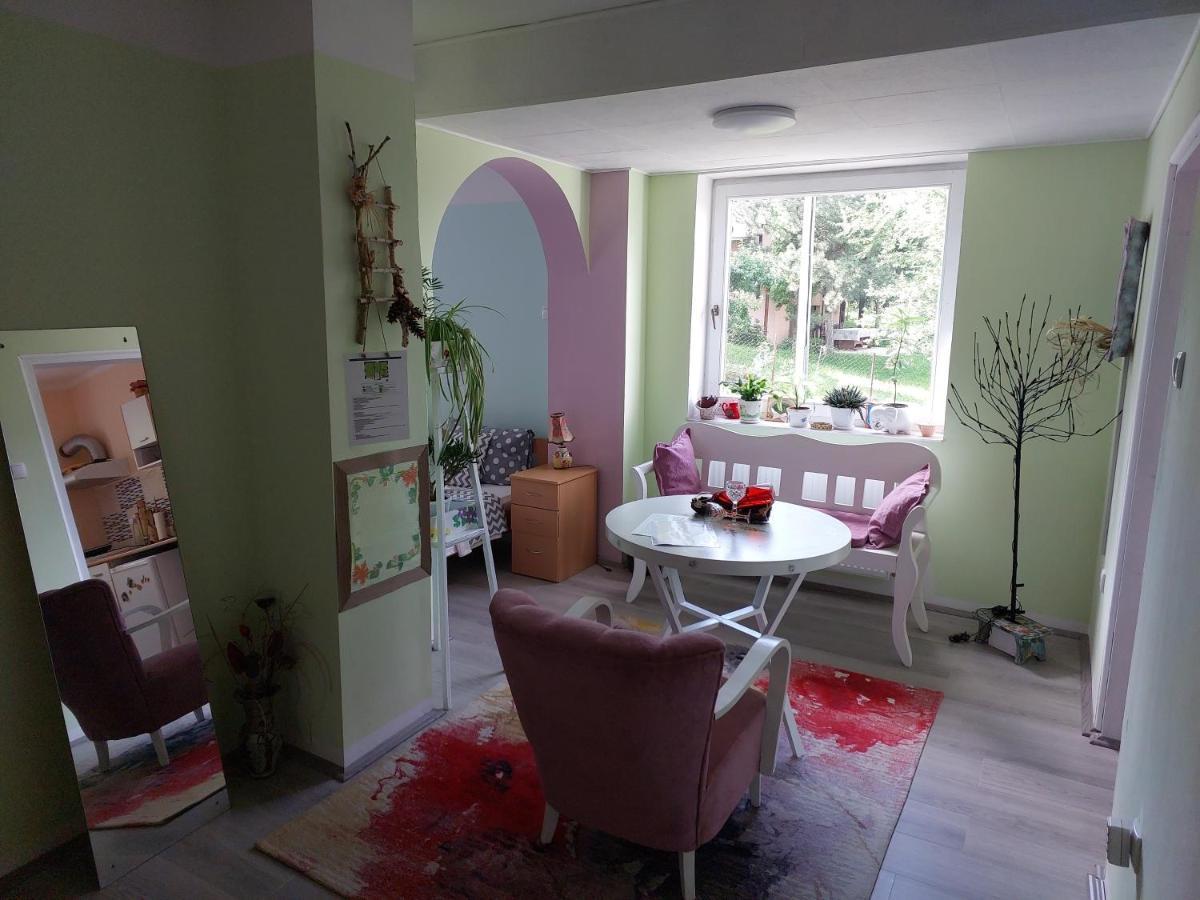 Apartman Nikola Rakovac エクステリア 写真