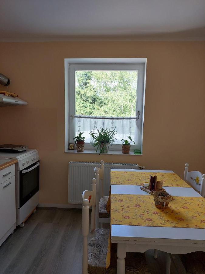 Apartman Nikola Rakovac エクステリア 写真