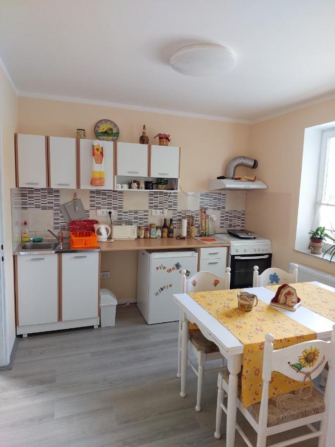 Apartman Nikola Rakovac エクステリア 写真