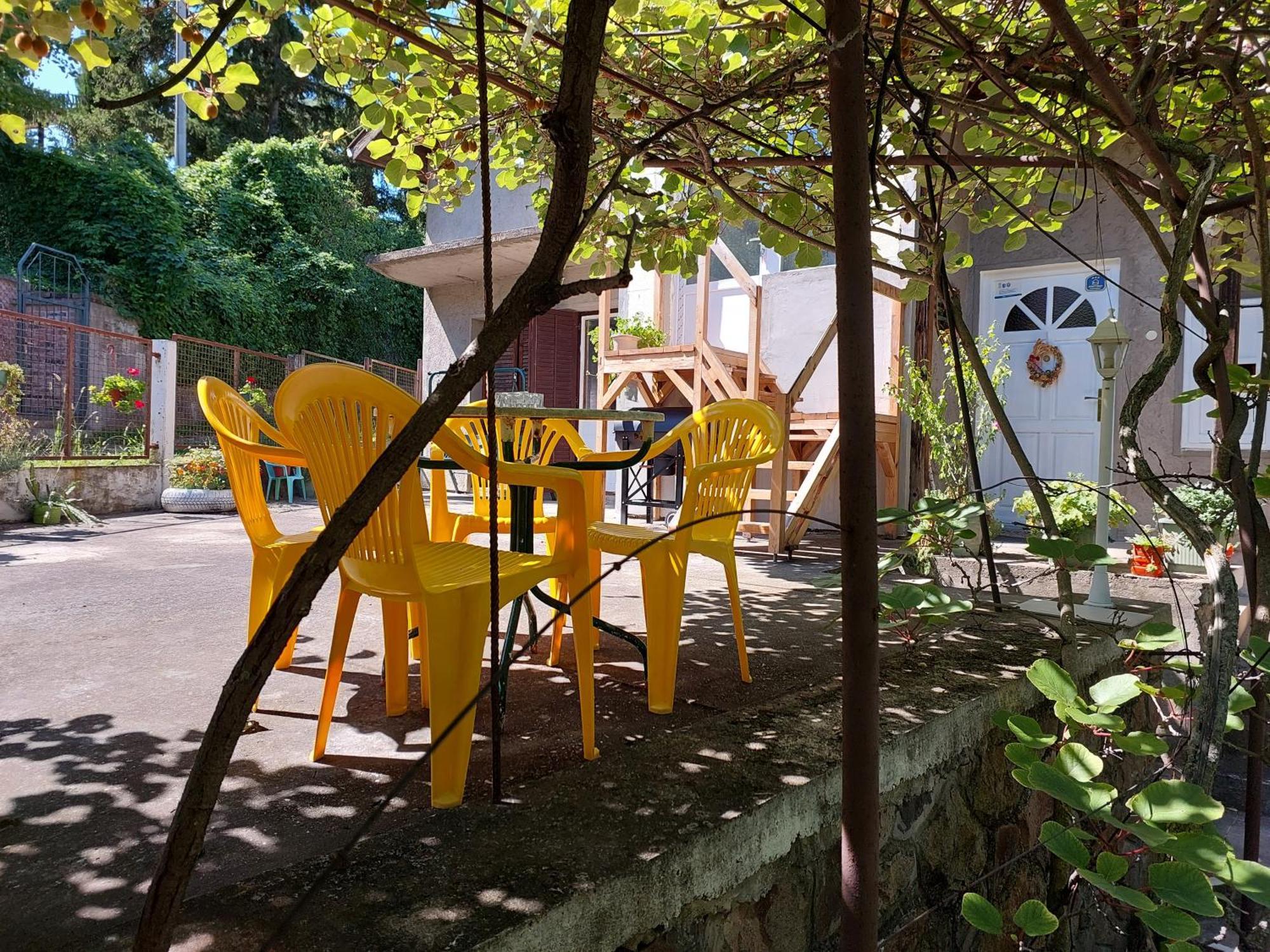 Apartman Nikola Rakovac エクステリア 写真
