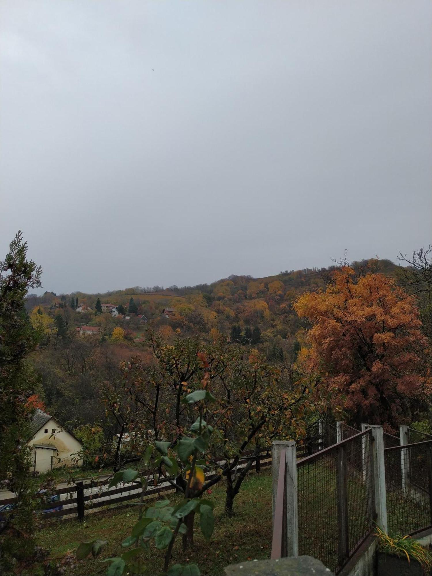 Apartman Nikola Rakovac エクステリア 写真