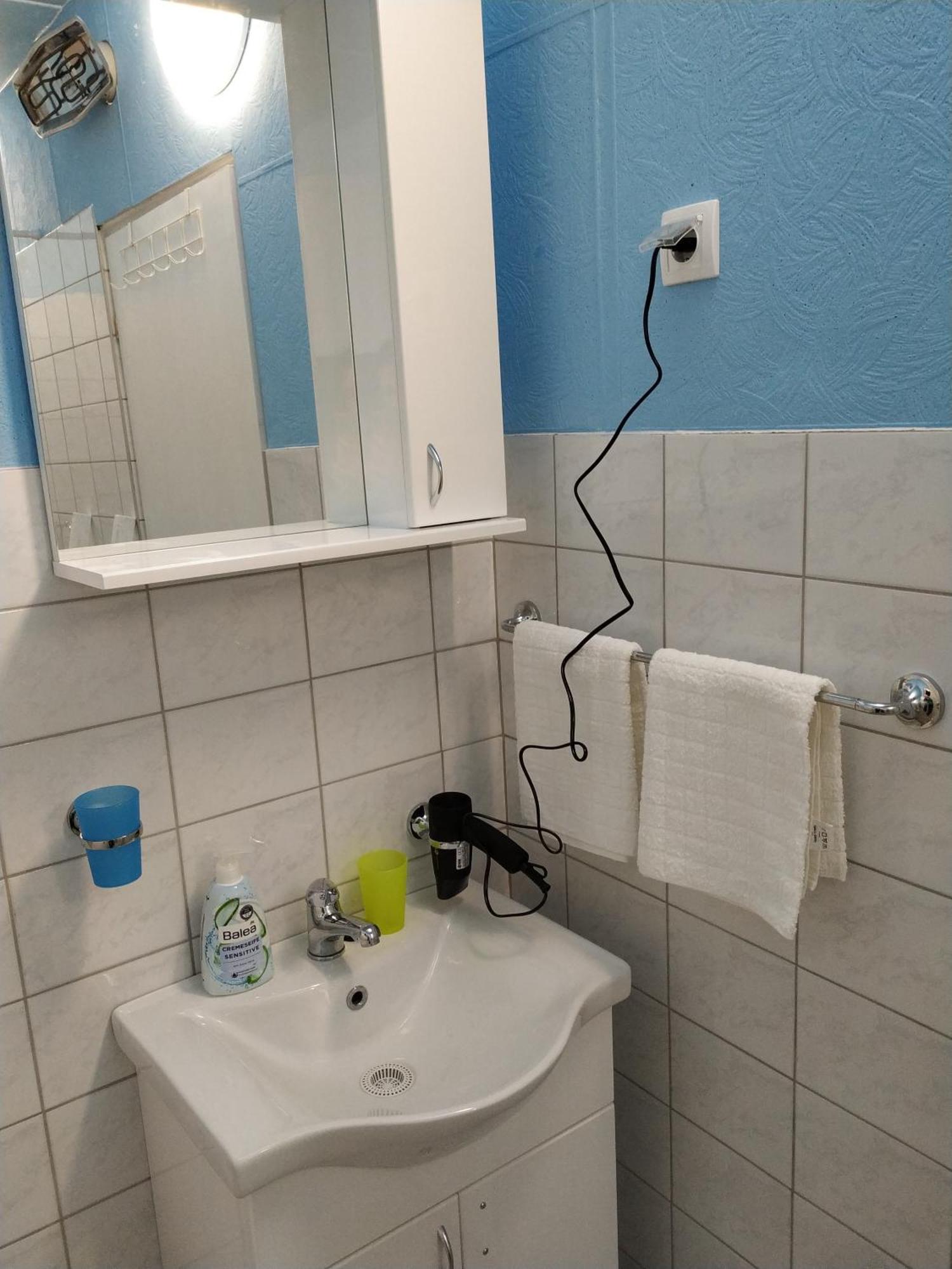 Apartman Nikola Rakovac エクステリア 写真